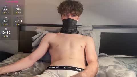 lilbrocj online show from 07.03.26