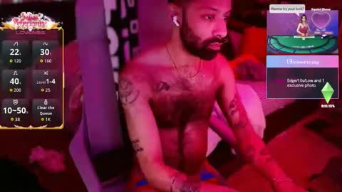 Lil Brown PKB online show from 01.18.26