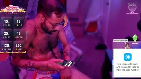 Lil Brown PKB online show from 02.05.26