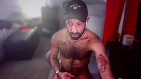 Lil Brown PKB online show from 02.12.26