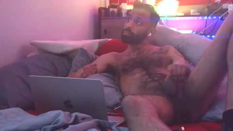 Lil Brown PKB online show from 03.18.26