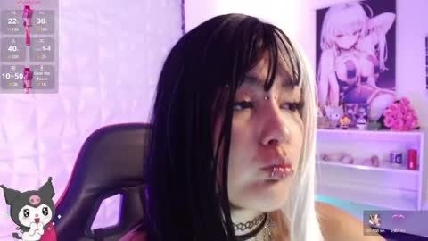 lilcandy19 online show from 04.09.26