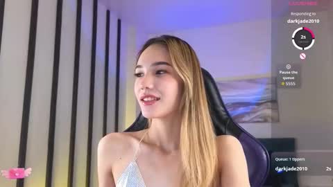 Hi im Yuki online show from 10.26.25