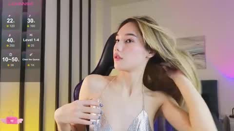 Hi im Yuki online show from 10.30.25