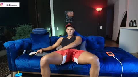 Dante online show from 09.09.25