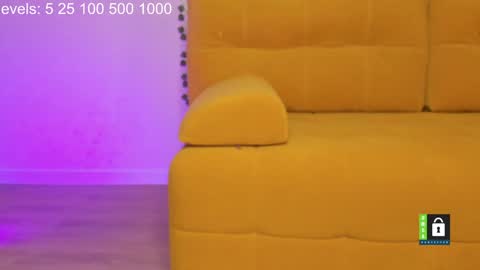 Snapshot of lildarkagex chatting on 01.21.25 Alina online show from 01.21.25