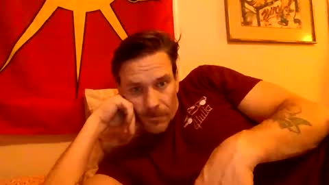 lildeer1980 online show from 04.07.26