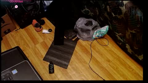 lildragon069 online show from 12.23.24