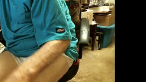 Sasquatch online show from 01.18.25