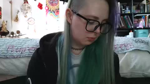 emily ryanson online show from 12.02.24