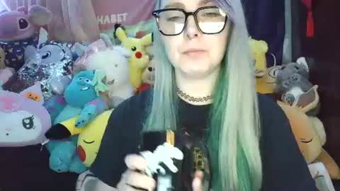 emily ryanson online show from 12.09.24