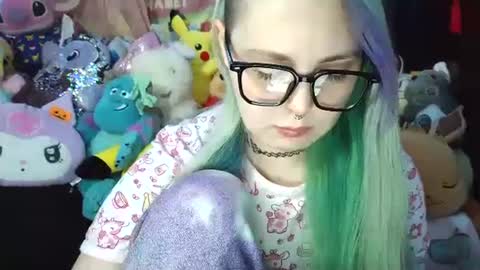 emily ryanson online show from 12.10.24