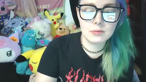 emily ryanson online show from 12.11.24