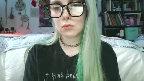 emily ryanson online show from 12.16.24