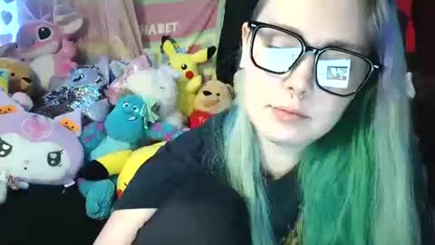 emily ryanson online show from 12.18.24