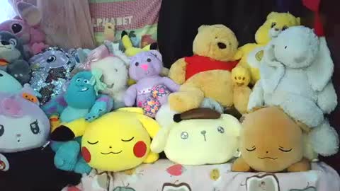 emily ryanson online show from 01.02.25