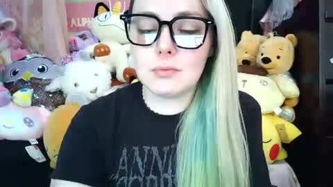 emily ryanson online show from 01.27.25