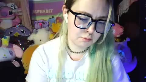 emily ryanson online show from 02.04.25