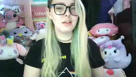 emily ryanson online show from 02.05.25