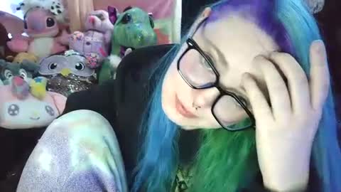 emily ryanson online show from 02.12.25