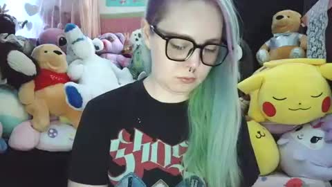 emily ryanson online show from 03.10.25