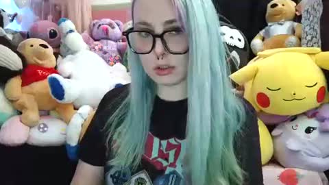 emily ryanson online show from 03.10.25