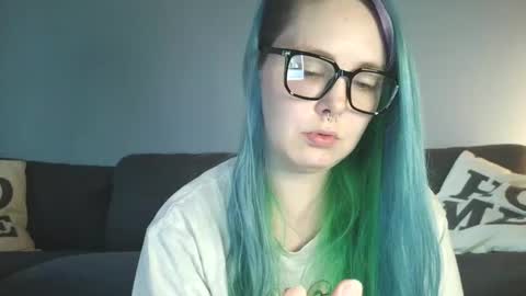 emily ryanson online show from 09.11.25