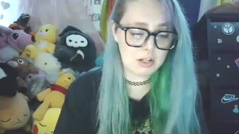 emily ryanson online show from 09.22.25