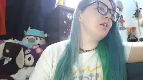 emily ryanson online show from 09.25.25