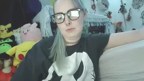 emily ryanson online show from 10.29.25