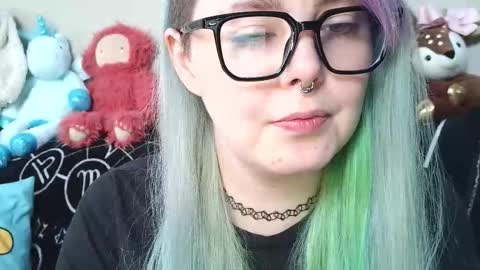 emily ryanson online show from 01.05.26