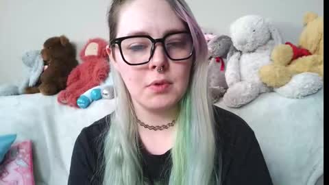 emily ryanson online show from 02.12.26