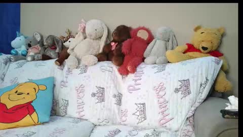 emily ryanson online show from 03.18.26