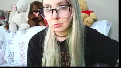 emily ryanson online show from 03.19.26