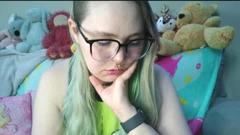 emily ryanson online show from 03.30.26