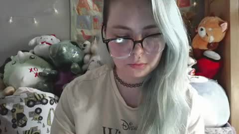 Snapshot of lilemmy1999 chatting on 07.20.26 emily ryanson online show from 07.20.26