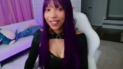 evie online show from 02.22.25