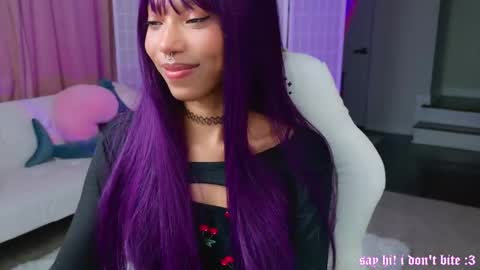 evie online show from 03.05.25