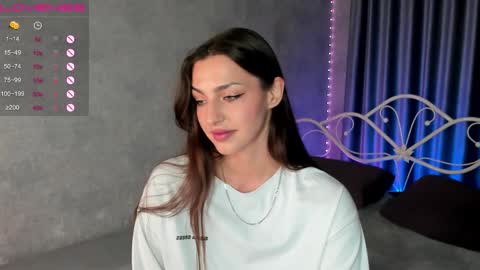 Snapshot of lilflexxy chatting on 09.15.25 lilflexxy online show from 09.15.25