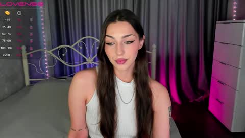 Snapshot of lilflexxy chatting on 10.10.25 lilflexxy online show from 10.10.25