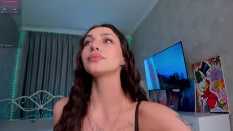 lilflexxy online show from 03.18.26