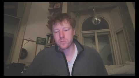 lilginge1 online show from 05.17.26