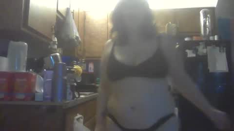 Snapshot of lilgremmie chatting on 09.29.25 LilGremmie online show from 09.29.25