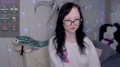 Nika and Lori online show from 01.12.25