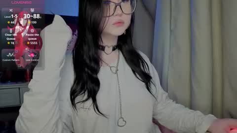 Nika and Lori online show from 03.26.26