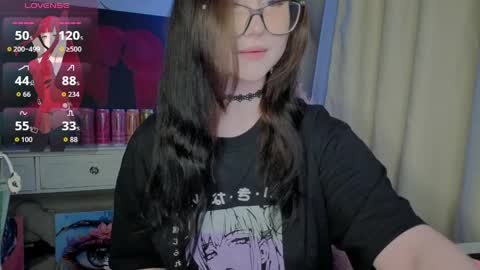 Nika and Lori online show from 04.17.26