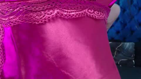 Snapshot of lili666_ chatting on 11.21.25 Lili online show from 11.21.25