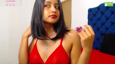 Lili online show from 02.15.26