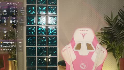 Lili online show from 12.12.24