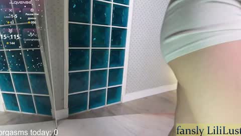 Lili online show from 02.02.25